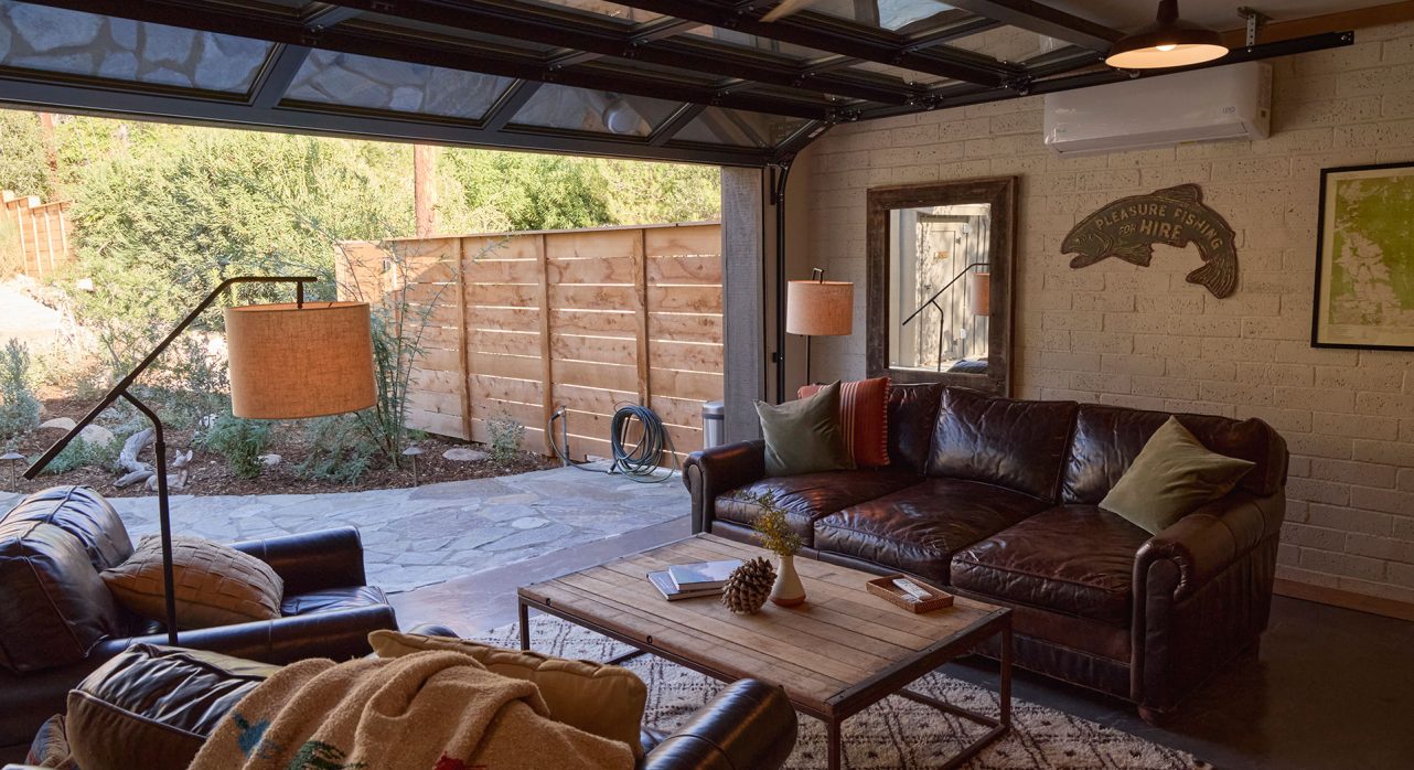 Cubhouse-Lounge