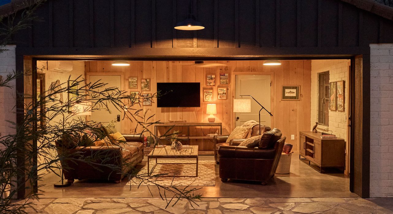 Cubhouse-Open-Door